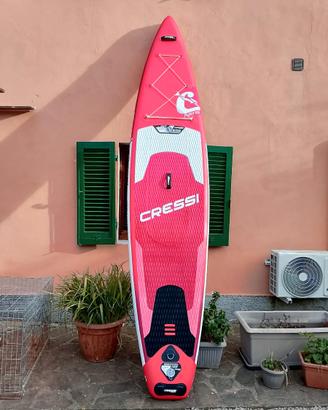 tavola sup Cressi 12'2"
