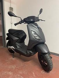 Ciclomotore elettrico Piaggio 50
