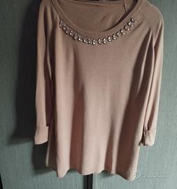 Maglioncino leggerissimo 