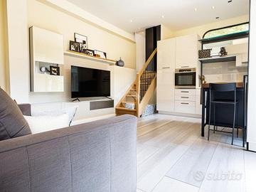 3 LOCALI A ANGUILLARA SABAZIA