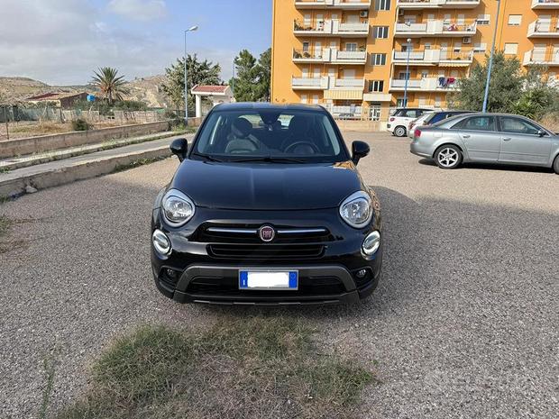 FIAT 500X 1.0 T3 120cv