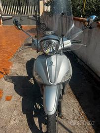 Piaggio liberty