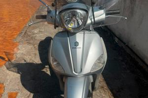 Piaggio liberty