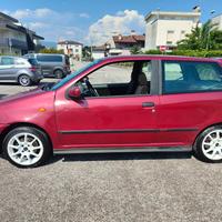 Fiat Punto Gt ( PRIMA SERIE )
