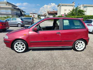 Fiat Punto Gt ( PRIMA SERIE )