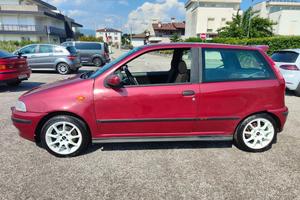 Fiat Punto Gt ( PRIMA SERIE )
