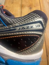 Saucony jazz 18