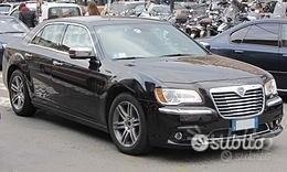 Lancia thema 2010 ricambi