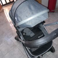 passeggino bebè confort 