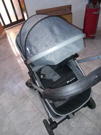 passeggino bebè confort 