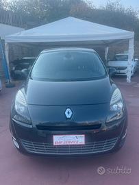 Renault Scenic Scénic 1.5 dCi 110CV Dynamique 7 po