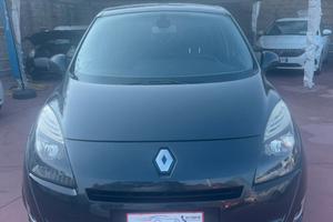 Renault Scenic Scénic 1.5 dCi 110CV Dynamique 7 po