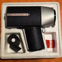 cinepresa super 8 Eumig Viennatta 2