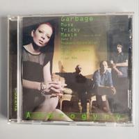 Androgyny - TUTTO CD Garbage/Muse/Tricky/Sigur Ros