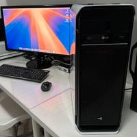 Hackintosh Workstation Sequoia