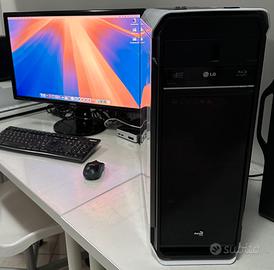 Hackintosh Workstation Sequoia