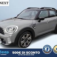MINI Countryman Mini F60 MINI 2.0 COOPER D HY...