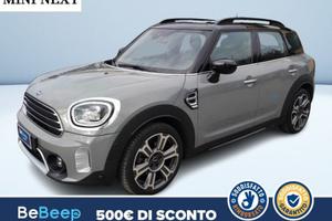 MINI Countryman Mini F60 MINI 2.0 COOPER D HY...