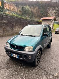 DAIHATSU Terios “2005”