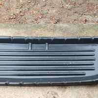 pianale cappelliera fiat 127 special