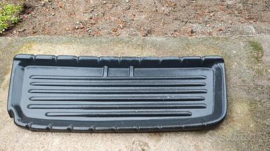 pianale cappelliera fiat 127 special