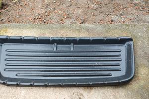 pianale cappelliera fiat 127 special