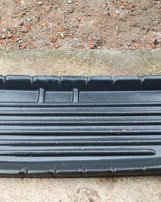 pianale cappelliera fiat 127 special