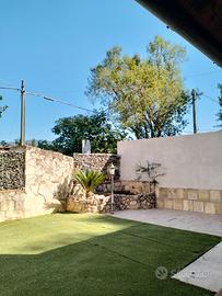 Duplex con Giardino privato