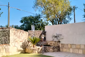 Duplex con Giardino privato