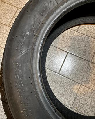 Pneumatici Aoteli P307 175/65 R14 82H - M+S