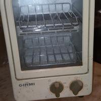 forno girmi vintage