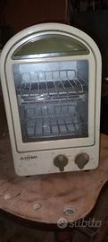forno girmi vintage
