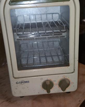 forno girmi vintage