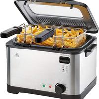 Friggitrice Silvercrest