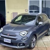 Fiat 500X 1.6 MultiJet 130 CV Sport Fari Full LED,