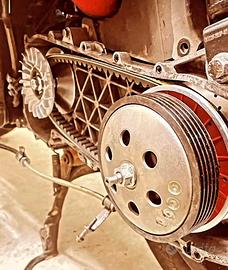 overrange mhr furia rossa piaggio