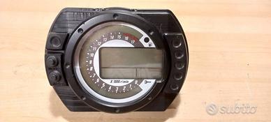 Strumentazione kawasaki ninja zx6r 2005 2006