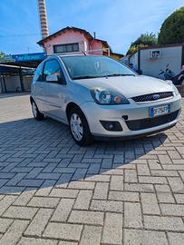 FORD FIESTA GPL 2007 39000 km