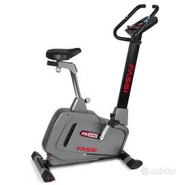 Cyclette verticale Fassi FB-240