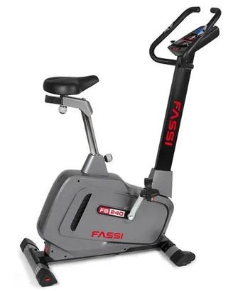 Cyclette verticale Fassi FB-240