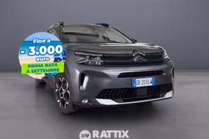 CITROEN c5 aircross 2022 C5 Aircross 1.5 bluehdi S