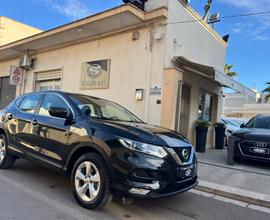 NISSAN Qashqai 1.5 dCi 115CV Business