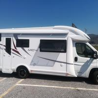 Semintegrale MC Louis MC4 822