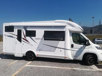 Semintegrale MC Louis MC4 822