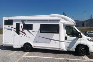 Semintegrale MC Louis MC4 822