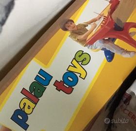 Banchetto per bambini
