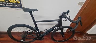 3t gravel  - race max Italia 