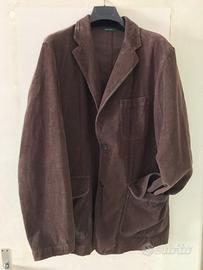 Giacca Capotto United Colors of Benetton uomo