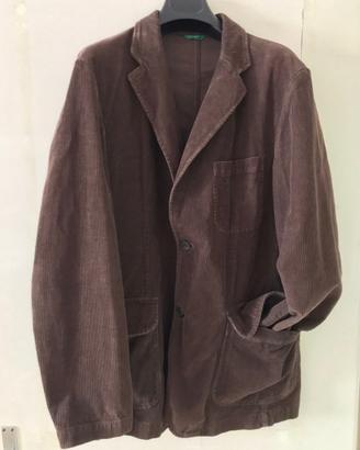 Giacca Capotto United Colors of Benetton uomo