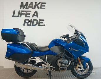 BMW R 1250 RT - 2023